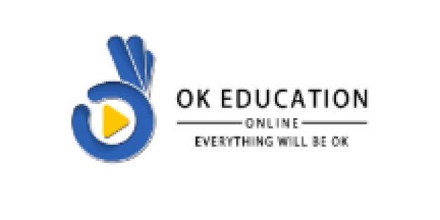 OK EDUCATION TECHNOLOGY CO., LTD.