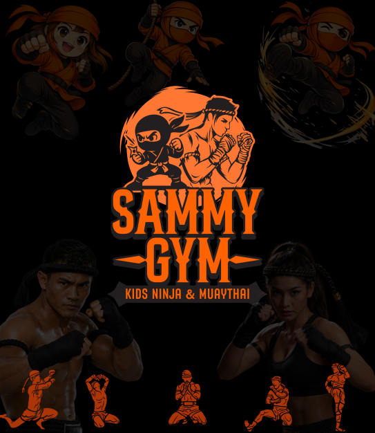 SAMMY GYM