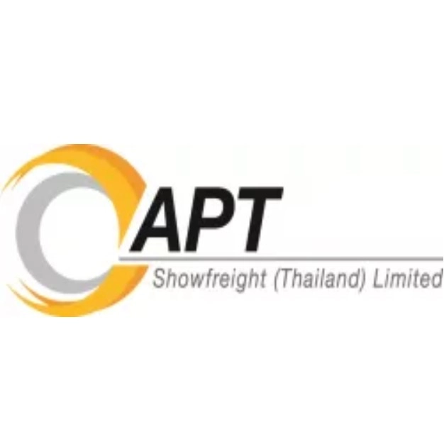 APT Showfreight (Thailand) Limited APT Showfreight (Thailand) Limited
