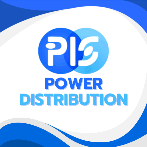 บริษัท พี ไอ เอส พาวเวอร์ ดิสทริบิวชั่น จำกัด