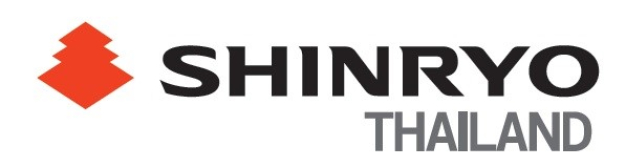 บริษัท ไทยชินเรียว จำกัด