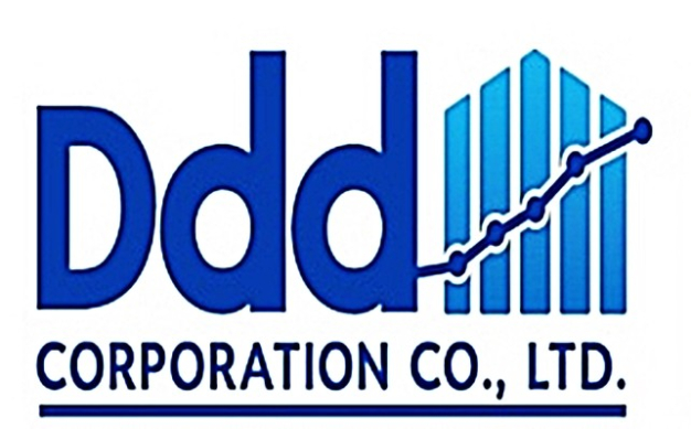 Dddcorporation.co.ltd.