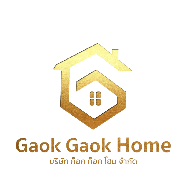 GAOK GAOK HOME CO., LTD.