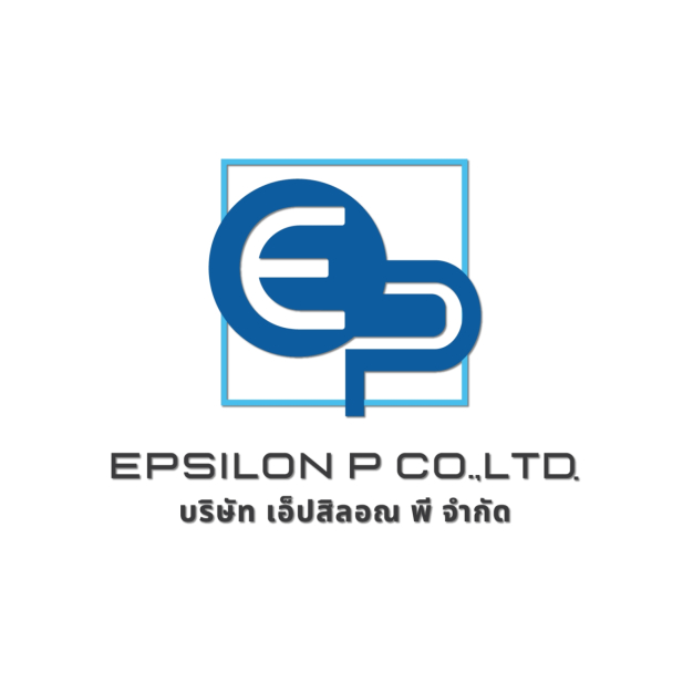 บริษัท เอ็ปสิลอณ พี จำกัด