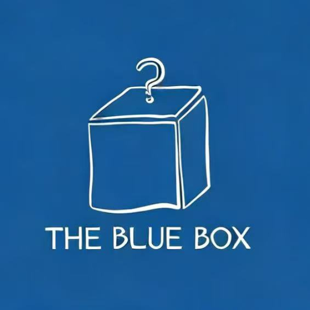 บริษัท บลู บ็อกซ์ เทรด จำกัด