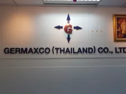 Germaxco(Thailand)Co.,Ltd