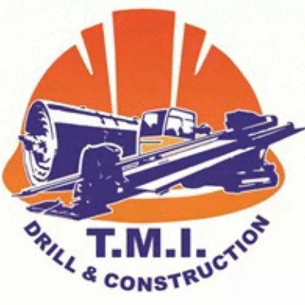 บริษัท ที.เอ็ม.ไอ. ดริล แอนด์ คอนสตรัคชั่น จำกัด บริษัท ที.เอ็ม.ไอ. ดริล แอนด์ คอนสตรัคชั่น จำกัด