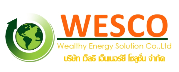 พนักงานแคชเชียร์ บริษัทเว็ลธิ เอ็นเนอร์ยี โซลูชั่น จำกัด