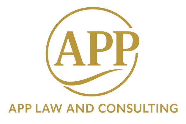 บริษัท เอพีพี ลอว์ แอนด์ คอนซัลติ้ง จำกัด