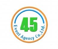 บริษัท 45 อีเวนท์ เอเจนซี่ จำกัด