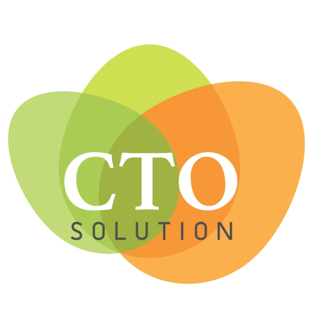 บริษัท ซีทีโอ โซลูชั่น จำกัด บริษัท ซีทีโอ โซลูชั่น จำกัด