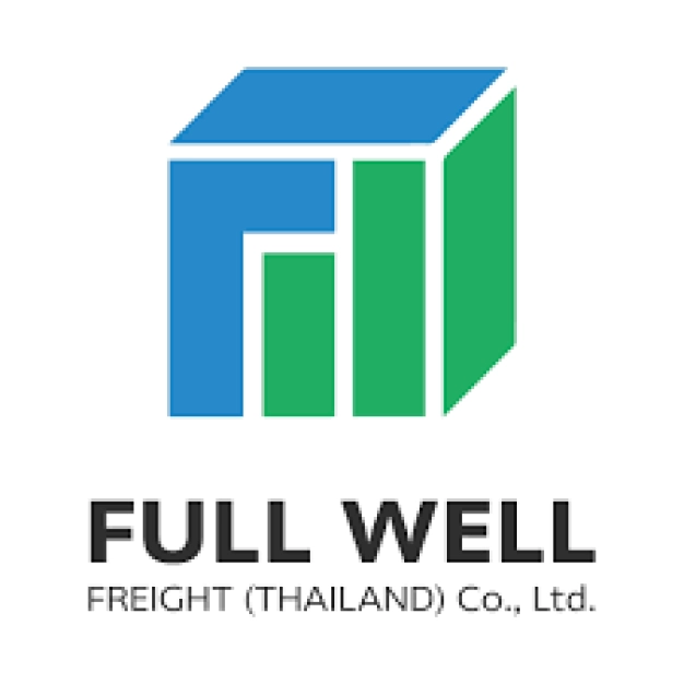 หางาน,สมัครงาน,งาน FULL WELL FREIGHT (THAILAND) CO., LTD.