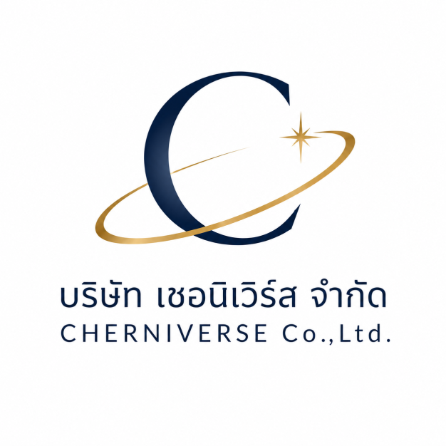 Videographer & Production Specialist บริษัท เชอนิเวิร์ส จำกัด
