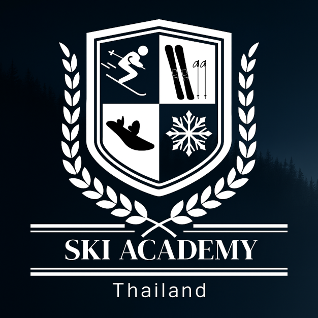 Ski academy thailand