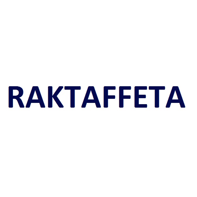 บริษัท รักษ์ผ้าร่ม จำกัด (raktaffeta)
