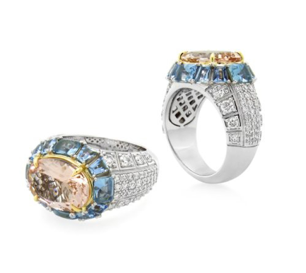 CAD Designer (Jewelry) จูเวลอาร์ค อินเตอร์เนชั่นแนล จำกัด