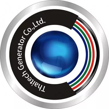 บริษัท ไทยเทคเยนเนอเรเตอร์ จำกัด บริษัท ไทยเทคเยนเนอเรเตอร์ จำกัด