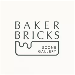 ร้าน Baker Bricks