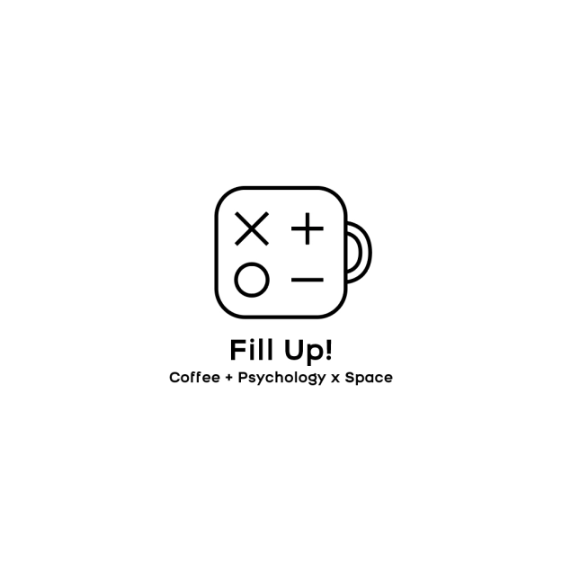 Fill Up! Cafe