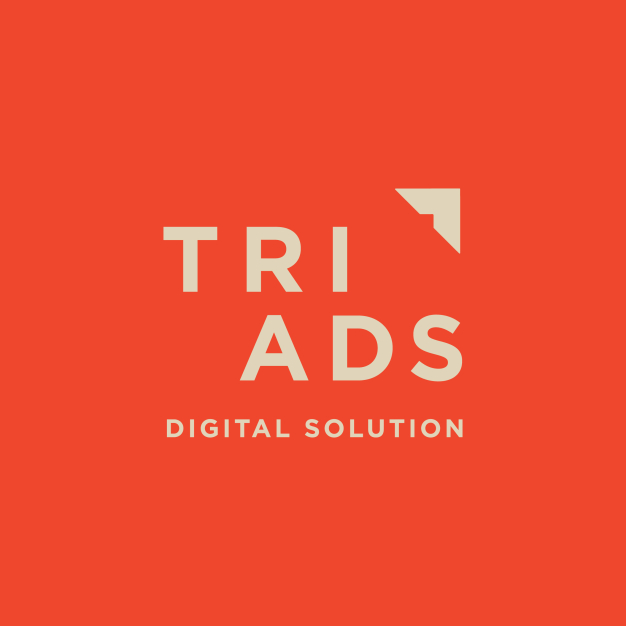 หางาน,สมัครงาน,งาน Triads Digital Solution Co., Ltd. JOB HI-LIGHTS