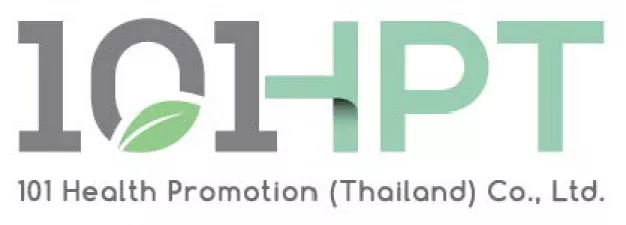 101เฮลท์โปรโมชั่น (ประเทศไทย) จำกัด
