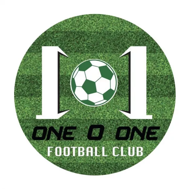 ONE O ONE Football Club