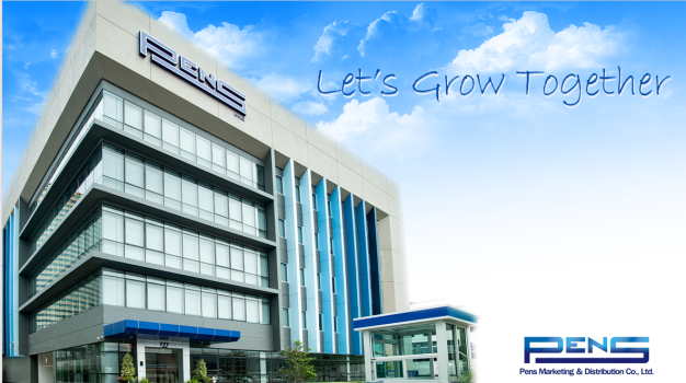 บริษัท เพนส์ มาร์เก็ตติ้ง แอนด์ ดิสทริบิวชั่น จำกัด บริษัท เพนส์ มาร์เก็ตติ้ง แอนด์ ดิสทริบิวชั่น จำกัด
