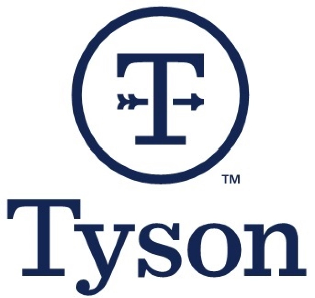 Tyson International APAC Ltd.