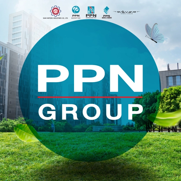 Sales Executive ระยอง ( พนักงานขายรถโฟล์คลิฟท์  ) บริษัท พีพีเอ็น มาร์เก็ตติ้ง จำกัด