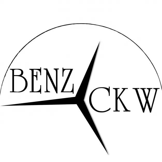 benz ckw