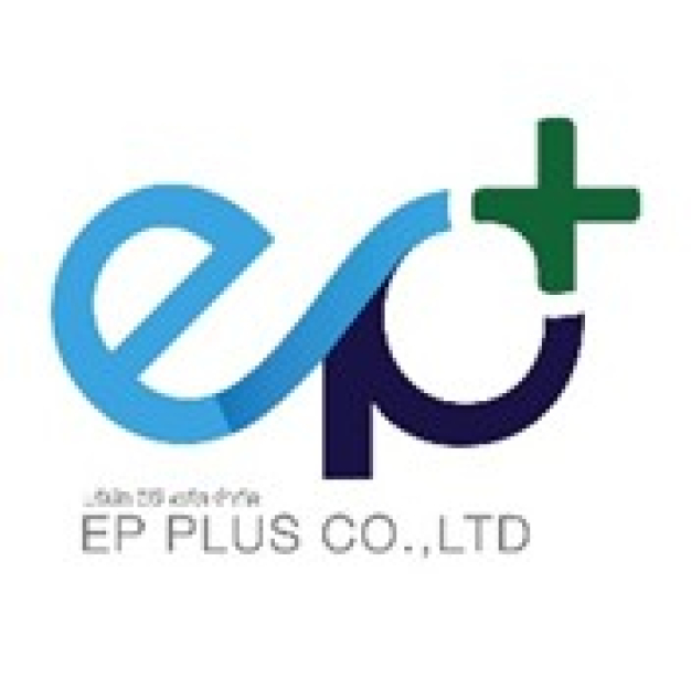บริษัท อีพี พลัส จำกัด
