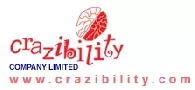Crazibility Co.,Ltd.