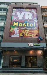 VR hostel