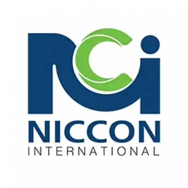 NICCON International Limited Partnership
