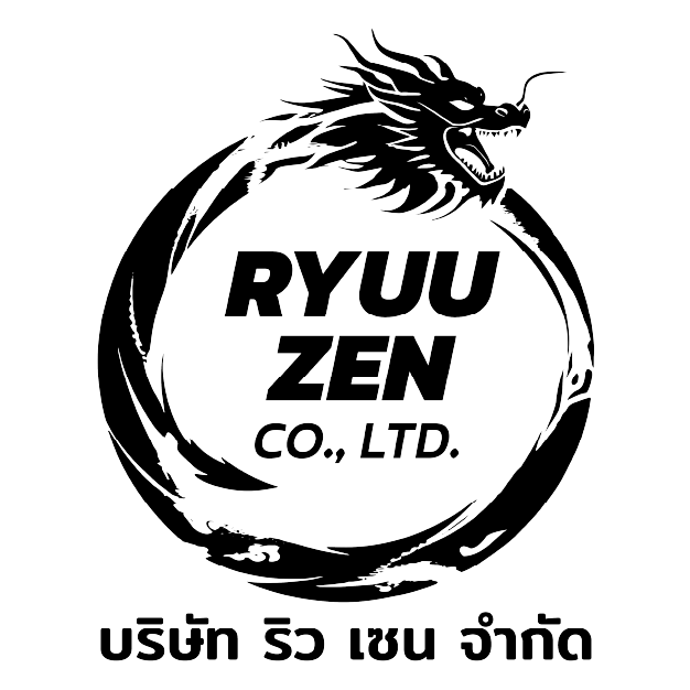 บริษัท ริว เซน จำกัด บริษัท ริว เซน จำกัด