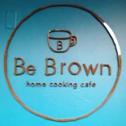 Be Brown Home Cooking Cafe
