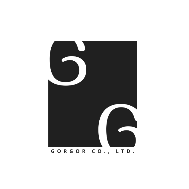 GORGOR CO., LTD.