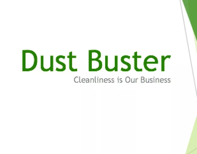 Dust Buster