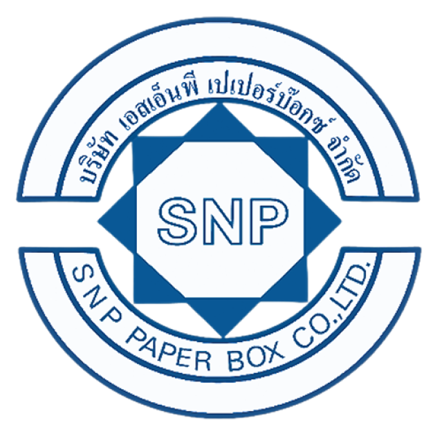 บริษัท เอสเอ็นพี เปเปอร์บ๊อกซ์ จำกัด