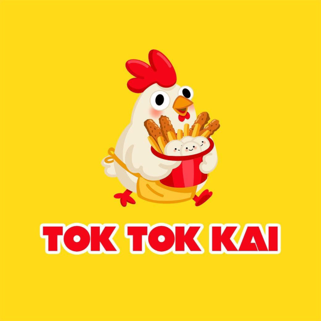คนขับรถภาคสนาม (ขายไก่ทอด) Tok Tok Kai Company Limited