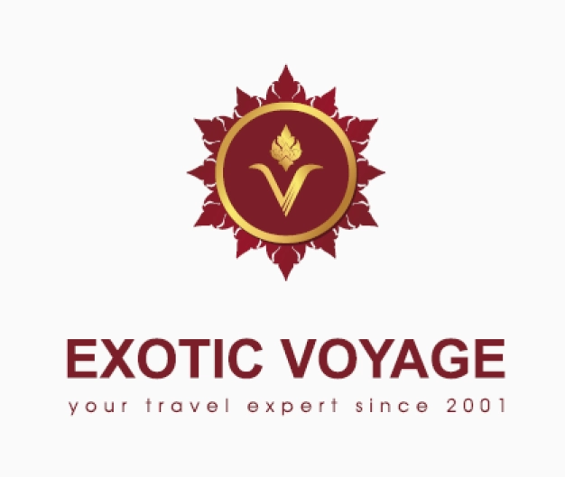 หางาน,สมัครงาน,งาน Exotic Yoyage