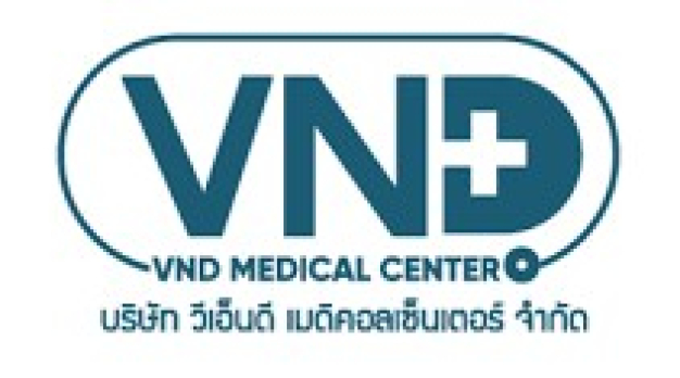 บริษัท วีเอ็นดี เมดิคอลเซ็นเตอร์ จำกัด