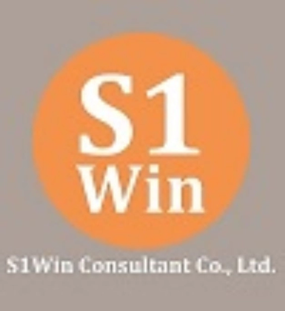 หางาน,สมัครงาน,งาน S1WIN CONSULTANT CO., LTD.