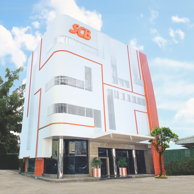 Siam Consultant & Broker Co.,Ltd.