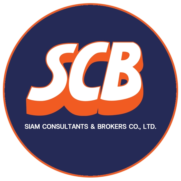 หางาน,สมัครงาน,งาน Siam Consultant & Broker Co.,Ltd.