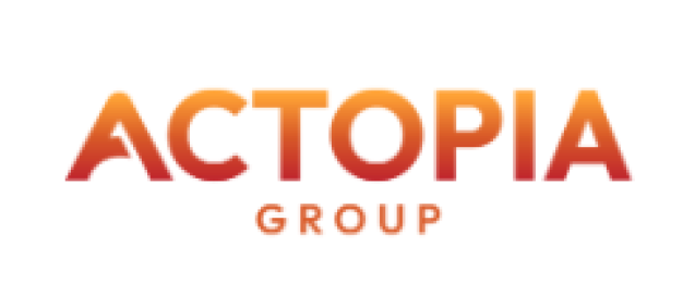 บริษัท แอคโทเปีย กรุ๊ป จำกัด บริษัท แอคโทเปีย กรุ๊ป จำกัด