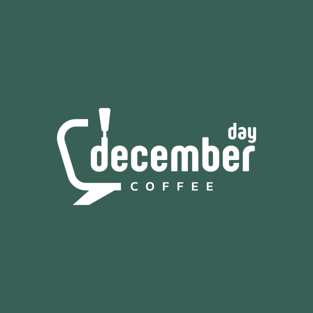 Decemberdaycoffee