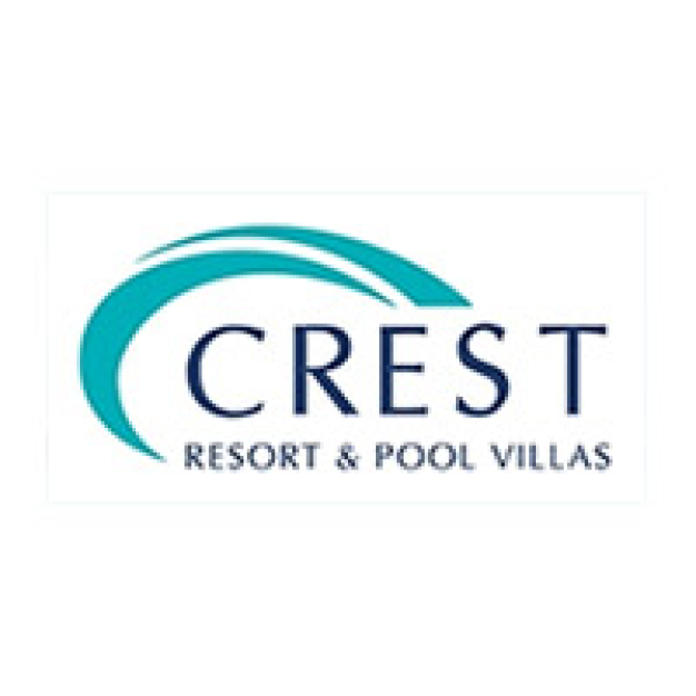 Crest Resort & Pool Villas (เครสท์ รีสอร์ต แอนด์ พูล วิลล่า ภูเก็ต)