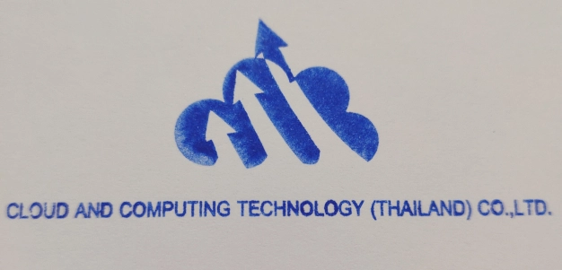 Cloud and Computing Technology( Thailand) Co.,Ltd