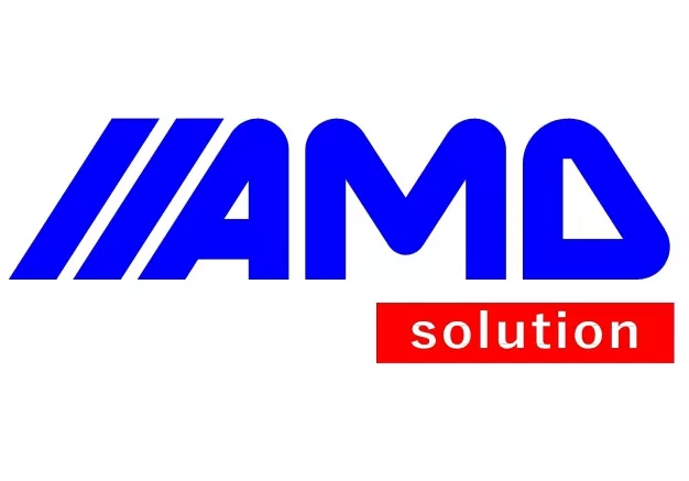 เอ เอ็ม ดี โซลูชั่น จำกัด เอ เอ็ม ดี โซลูชั่น จำกัด